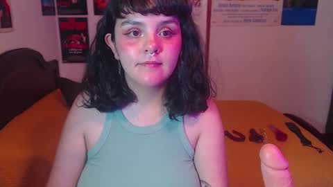 Snapshot of sofia_coolle chatting on March 11, 2025, 1:48 am Sofi online show from March 11, 2025, 1:48 am