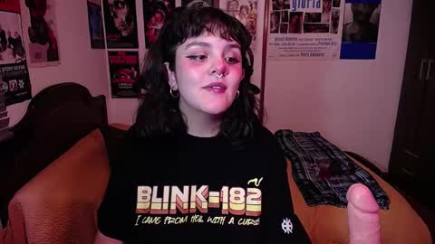 Snapshot of sofia_coolle chatting on March 12, 2025, 9:56 pm Sofi online show from March 12, 2025, 9:56 pm