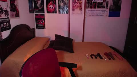 Snapshot of sofia_coolle chatting on October 2, 2025, 11:45 pm Sofi online show from October 2, 2025, 11:45 pm