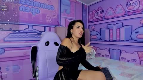 Snapshot of sofia_cute22 chatting on November 15, 2025, 5:38 am sofia_cute22 online show from November 15, 2025, 5:38 am