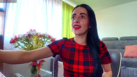 Snapshot of sofia_k_rock chatting on February 28, 2025, 12:20 pm Sofia Kuleth online show from February 28, 2025, 12:20 pm