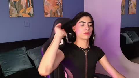 sofia_sommers online show from September 16, 2025, 11:33 am