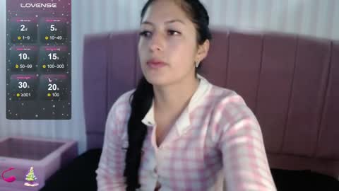 Snapshot of sofia_white3 chatting on January 4, 2025, 11:11 am Sofa online show from January 4, 2025, 11:11 am