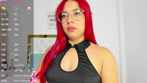 Snapshot of sofiabosch chatting on February 8, 2025, 6:54 am Sara online show from February 8, 2025, 6:54 am