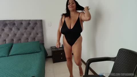 Snapshot of sofiadamon chatting on January 21, 2025, 4:58 pm Sofa Damon   SCORE Girl online show from January 21, 2025, 4:58 pm