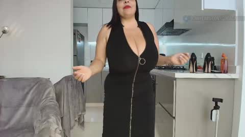 Snapshot of sofiadamon chatting on September 22, 2025, 7:38 pm Sofa Damon   SCORE Girl online show from September 22, 2025, 7:38 pm