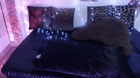 Snapshot of sofianix chatting on February 28, 2025, 5:26 am SOFIA NIX online show from February 28, 2025, 5:26 am