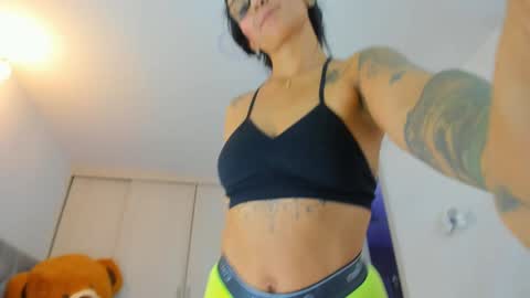 Snapshot of sofiaross1 chatting on December 29, 2024, 5:44 pm SOFIA independent model  online show from December 29, 2024, 5:44 pm