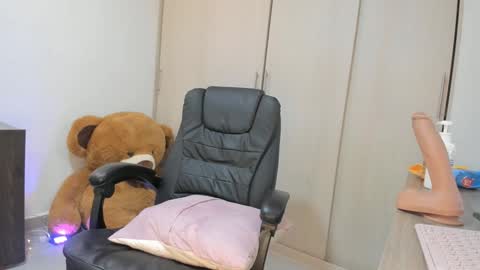 Snapshot of sofiaross1 chatting on January 28, 2025, 4:18 am SOFIA independent model  online show from January 28, 2025, 4:18 am