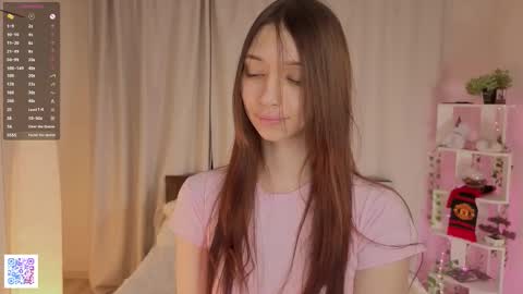 Snapshot of soledadrook chatting on November 15, 2025, 4:21 am Monica online show from November 15, 2025, 4:21 am