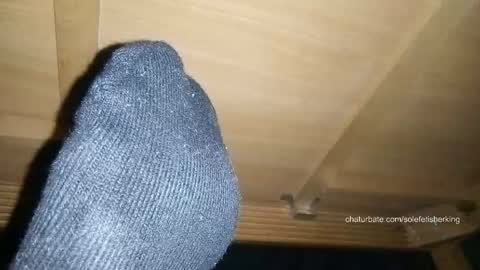 Snapshot of solefetisherking chatting on September 17, 2025, 3:08 am solefetisherking online show from September 17, 2025, 3:08 am