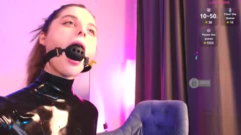 Snapshot of sonia__rose chatting on February 24, 2025, 7:30 pm Sonia online show from February 24, 2025, 7:30 pm