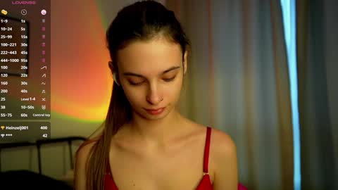 Eva 3 online show from December 3, 2024, 6:48 am