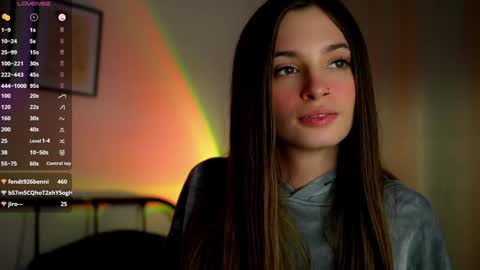 Eva 3 online show from December 6, 2024, 1:11 pm