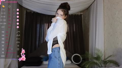 Snapshot of sophia_dreamy chatting on January 6, 2025, 5:08 am Sophia online show from January 6, 2025, 5:08 am