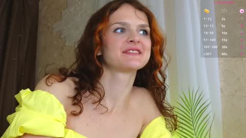 Snapshot of sophia_dreamy chatting on January 9, 2025, 7:42 am Sophia online show from January 9, 2025, 7:42 am