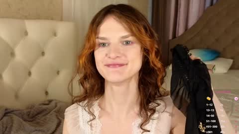 Snapshot of sophia_dreamy chatting on January 13, 2025, 7:32 am Sophia online show from January 13, 2025, 7:32 am