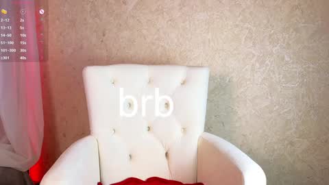 Snapshot of sophia_dreamy chatting on February 2, 2025, 4:37 am Sophia online show from February 2, 2025, 4:37 am