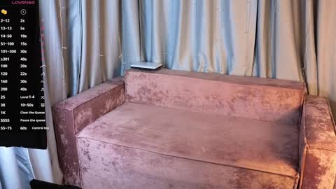 Snapshot of sophia_dreamy chatting on February 3, 2025, 1:19 am Sophia online show from February 3, 2025, 1:19 am