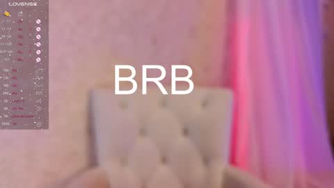 Snapshot of sophia_dreamy chatting on February 4, 2025, 4:37 am Sophia online show from February 4, 2025, 4:37 am