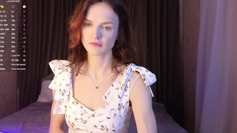 Snapshot of sophia_dreamy chatting on February 6, 2025, 1:38 am Sophia online show from February 6, 2025, 1:38 am