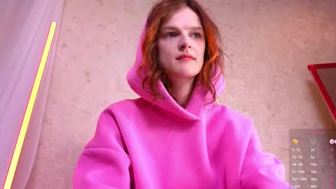 Snapshot of sophia_dreamy chatting on February 20, 2025, 7:45 am Sophia online show from February 20, 2025, 7:45 am