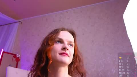 Snapshot of sophia_dreamy chatting on February 21, 2025, 4:51 am Sophia online show from February 21, 2025, 4:51 am