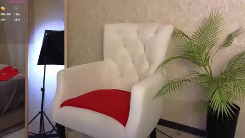 Snapshot of sophia_dreamy chatting on March 3, 2025, 1:21 am Sophia online show from March 3, 2025, 1:21 am