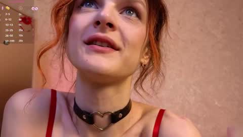 Snapshot of sophia_dreamy chatting on March 7, 2025, 7:41 am Sophia online show from March 7, 2025, 7:41 am