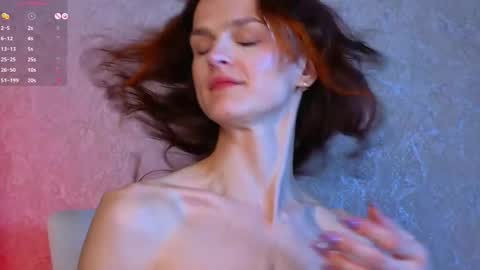 Snapshot of sophia_dreamy chatting on March 8, 2025, 7:49 am Sophia online show from March 8, 2025, 7:49 am