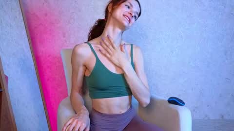 Snapshot of sophia_dreamy chatting on March 10, 2025, 7:32 am Sophia online show from March 10, 2025, 7:32 am