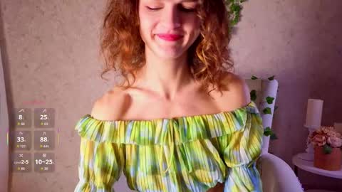 Snapshot of sophia_dreamy chatting on September 11, 2025, 1:28 am Sophia online show from September 11, 2025, 1:28 am