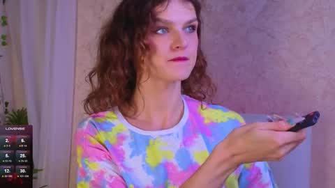 Snapshot of sophia_dreamy chatting on September 20, 2025, 8:26 am Sophia online show from September 20, 2025, 8:26 am