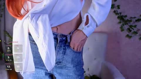 Snapshot of sophia_dreamy chatting on September 26, 2025, 8:51 am Sophia online show from September 26, 2025, 8:51 am