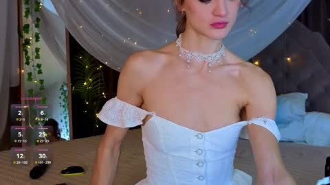 Snapshot of sophia_dreamy chatting on October 18, 2025, 1:41 am Sophia online show from October 18, 2025, 1:41 am