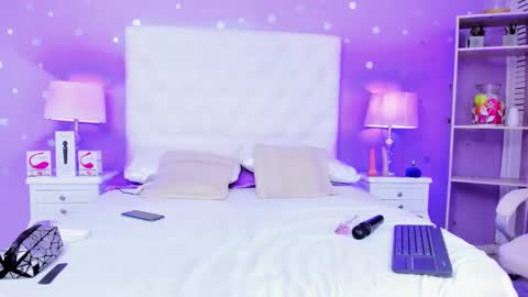 Snapshot of sophia_models chatting on January 7, 2025, 7:06 pm Sophia online show from January 7, 2025, 7:06 pm