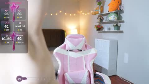 Snapshot of sophialaxx chatting on January 17, 2025, 12:42 am Sophia online show from January 17, 2025, 12:42 am