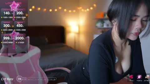 Snapshot of sophialaxx chatting on February 12, 2025, 1:30 am Sophia online show from February 12, 2025, 1:30 am