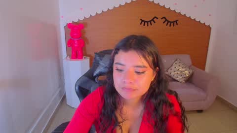 Snapshot of sophie_t_ chatting on December 27, 2024, 10:59 pm Sofia online show from December 27, 2024, 10:59 pm