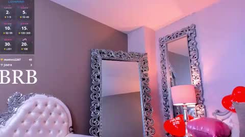 Snapshot of sophiebellucci chatting on February 15, 2025, 7:16 am sophiebellucci online show from February 15, 2025, 7:16 am