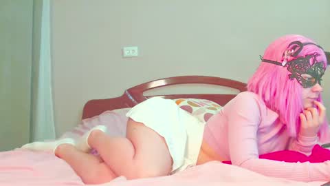 Snapshot of sophiechan69 chatting on December 1, 2024, 4:29 pm ShopieChan69 online show from December 1, 2024, 4:29 pm