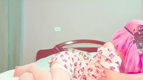 Snapshot of sophiechan69 chatting on January 26, 2025, 1:04 pm ShopieChan69 online show from January 26, 2025, 1:04 pm