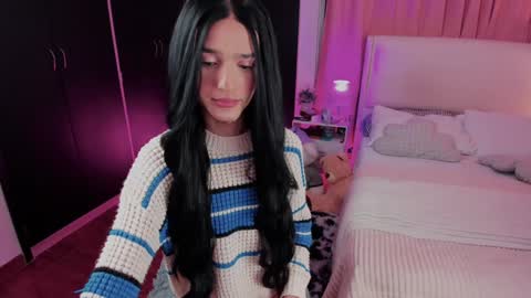 Snapshot of sophiecornett chatting on December 3, 2024, 5:53 am    online show from December 3, 2024, 5:53 am