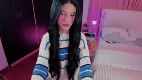 Snapshot of sophiecornett chatting on December 5, 2024, 12:11 pm    online show from December 5, 2024, 12:11 pm