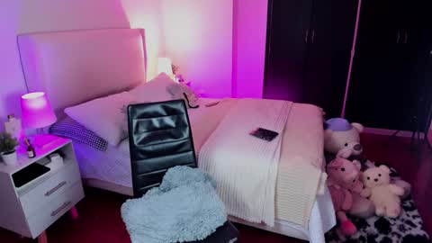 Snapshot of sophiecornett chatting on December 6, 2024, 4:03 am    online show from December 6, 2024, 4:03 am