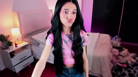 Snapshot of sophiecornett chatting on January 22, 2025, 12:59 am    online show from January 22, 2025, 12:59 am