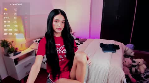 Snapshot of sophiecornett chatting on February 13, 2025, 11:15 pm    online show from February 13, 2025, 11:15 pm