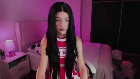 Snapshot of sophiecornett chatting on October 11, 2025, 1:05 am    online show from October 11, 2025, 1:05 am