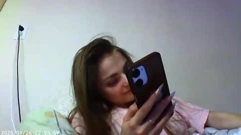 Sophie and my bestie Mandy    online show from January 26, 2025, 12:37 am