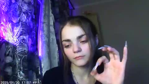 Sophie and my bestie Mandy    online show from January 29, 2025, 6:50 pm